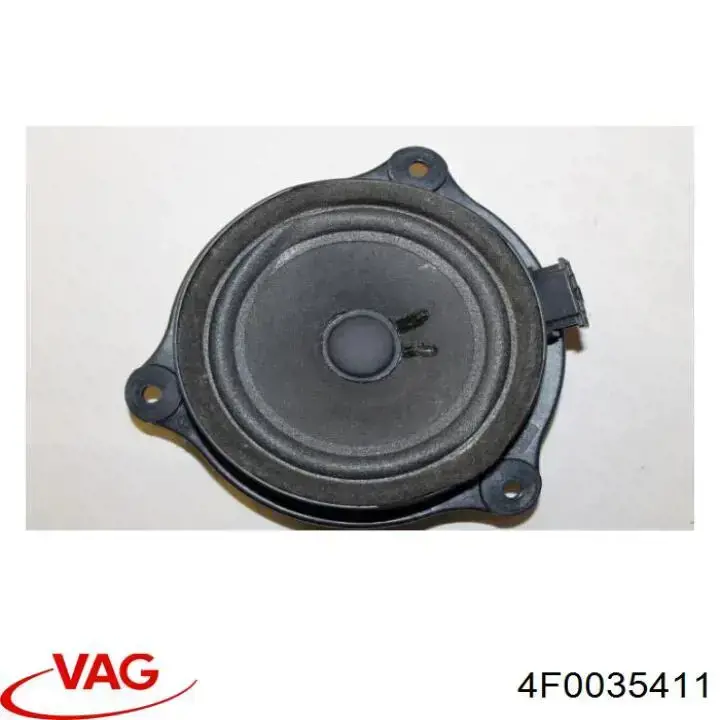 4F0035411 VAG