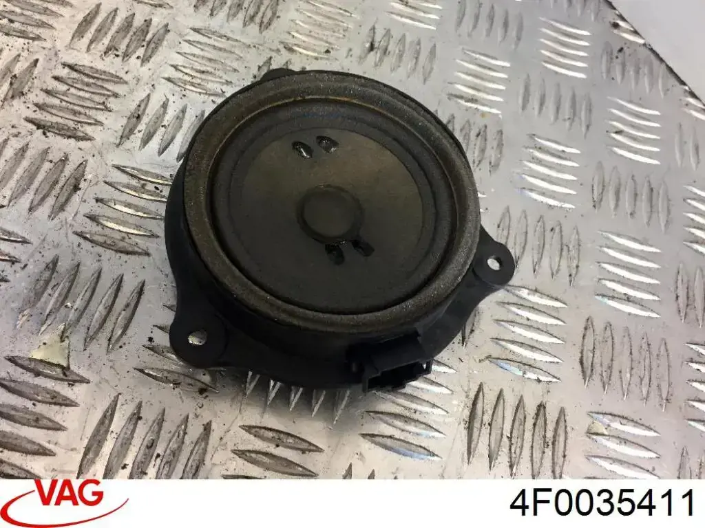  VAG 4F0035411 precio, desde 79,08 EUR
