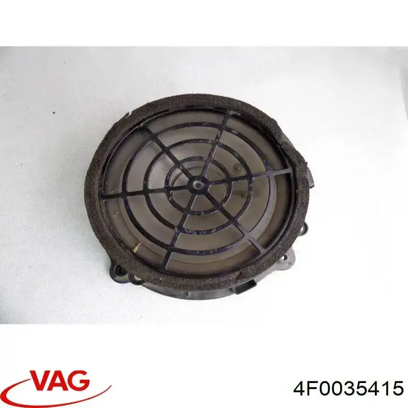 4F0035415 VAG