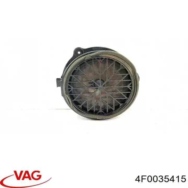 Comprar 4F0035415 VAG Altavoz de la puerta delantera