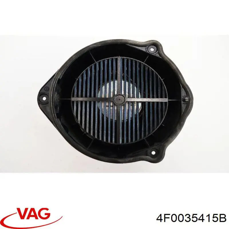 4F0035415B VAG