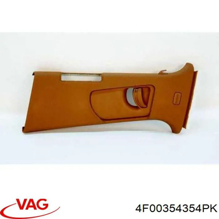 4F00354354PK VAG