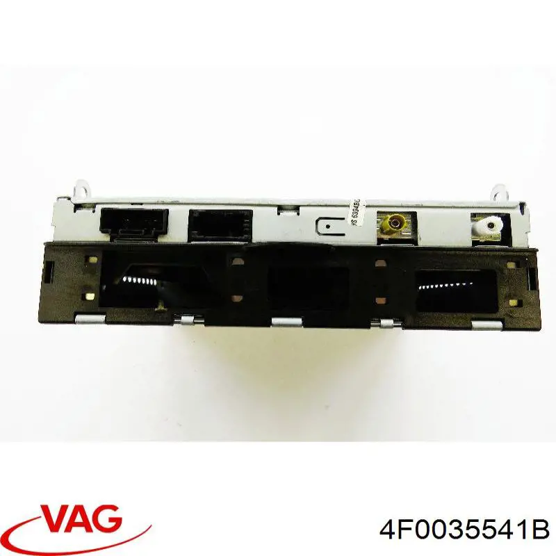  VAG 4F0035541B precio, desde 201,83 EUR
