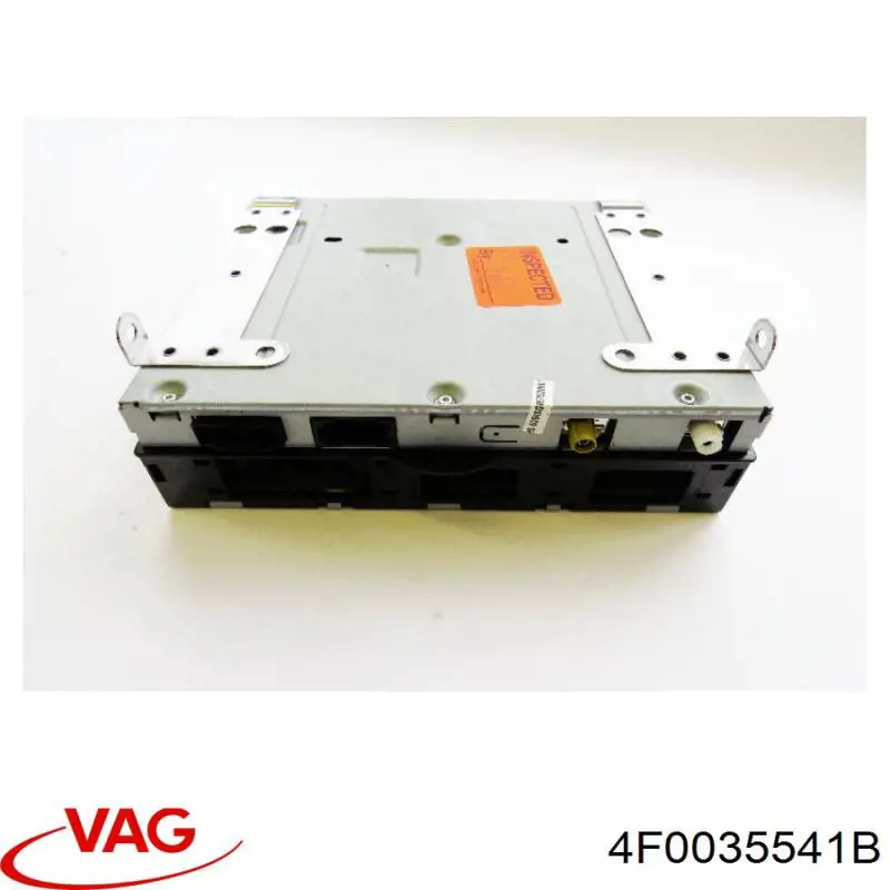 Comprar 4F0035541B VAG 