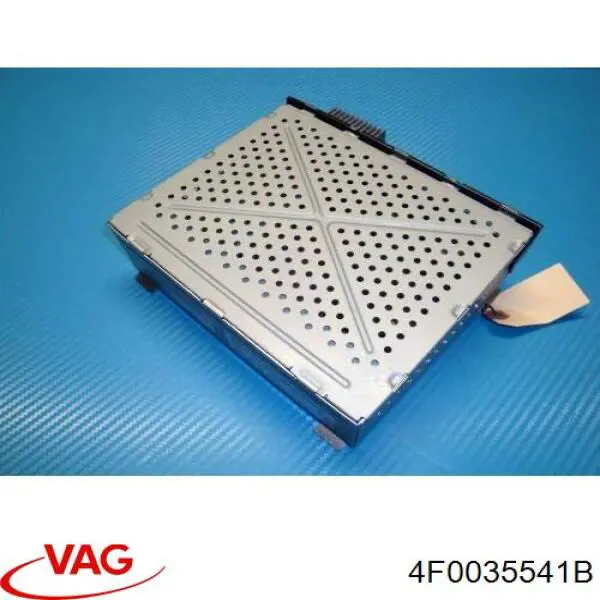 4F0035541B VAG