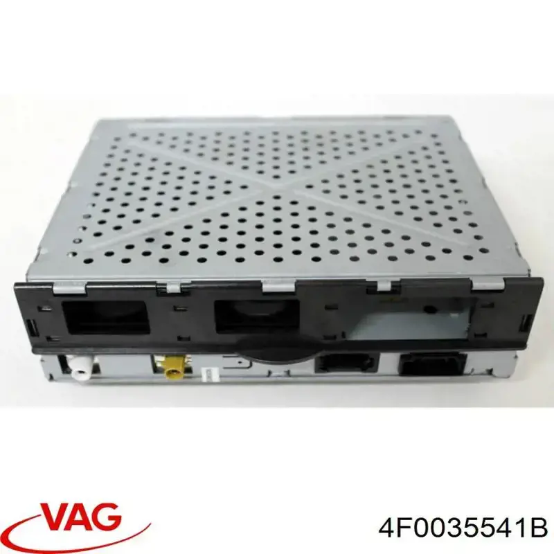 4F0035541B VAG