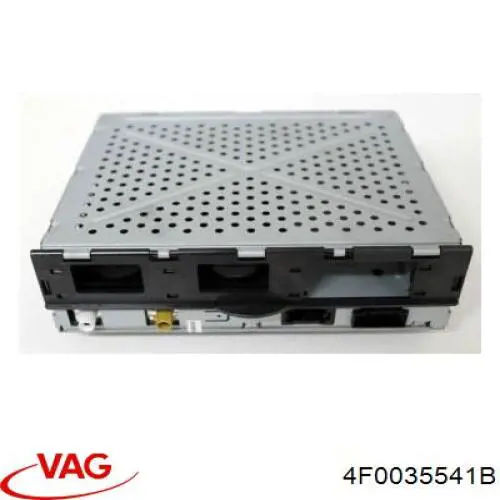 4F0035541B VAG 