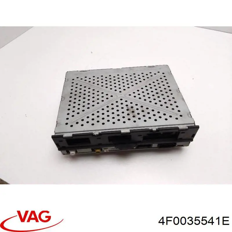  VAG 4F0035541E precio, desde 87,12 EUR