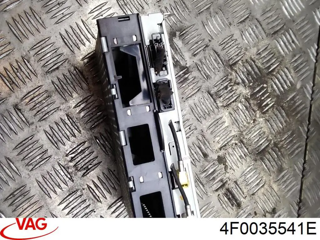  4F0035541E VAG
