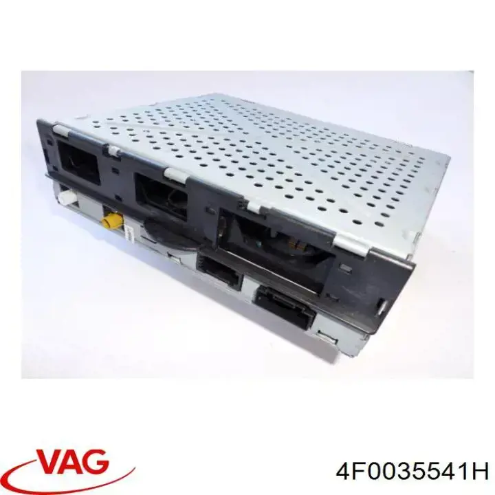  VAG 4F0035541H precio, desde 124,87 EUR