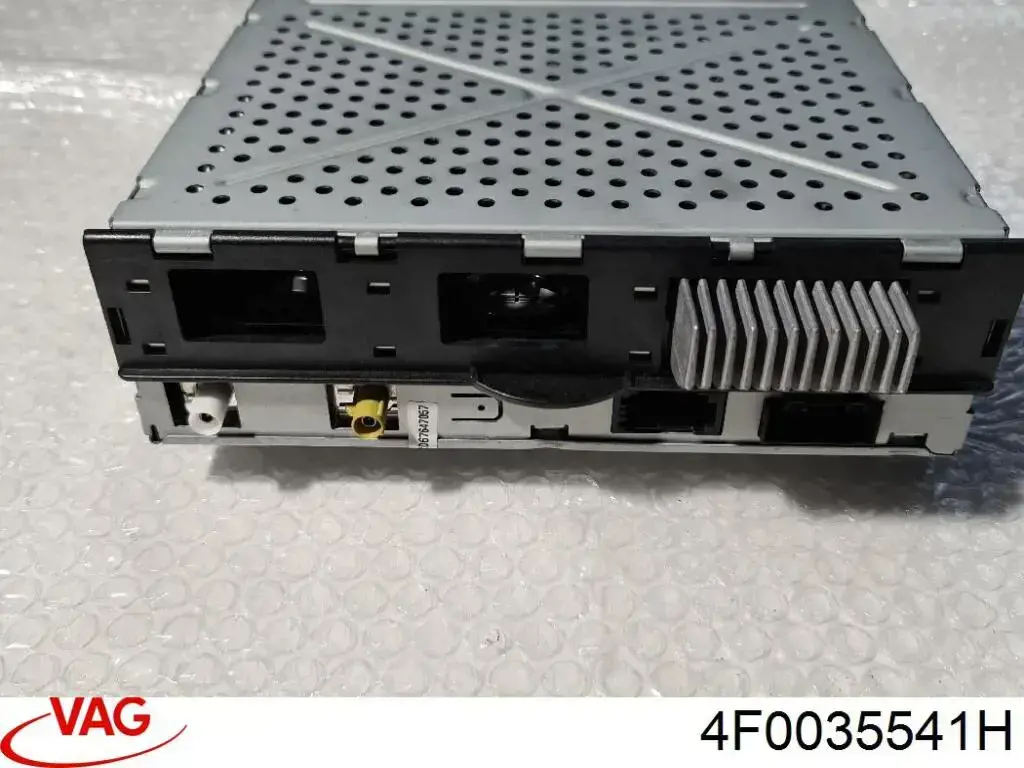  4F0035541H VAG