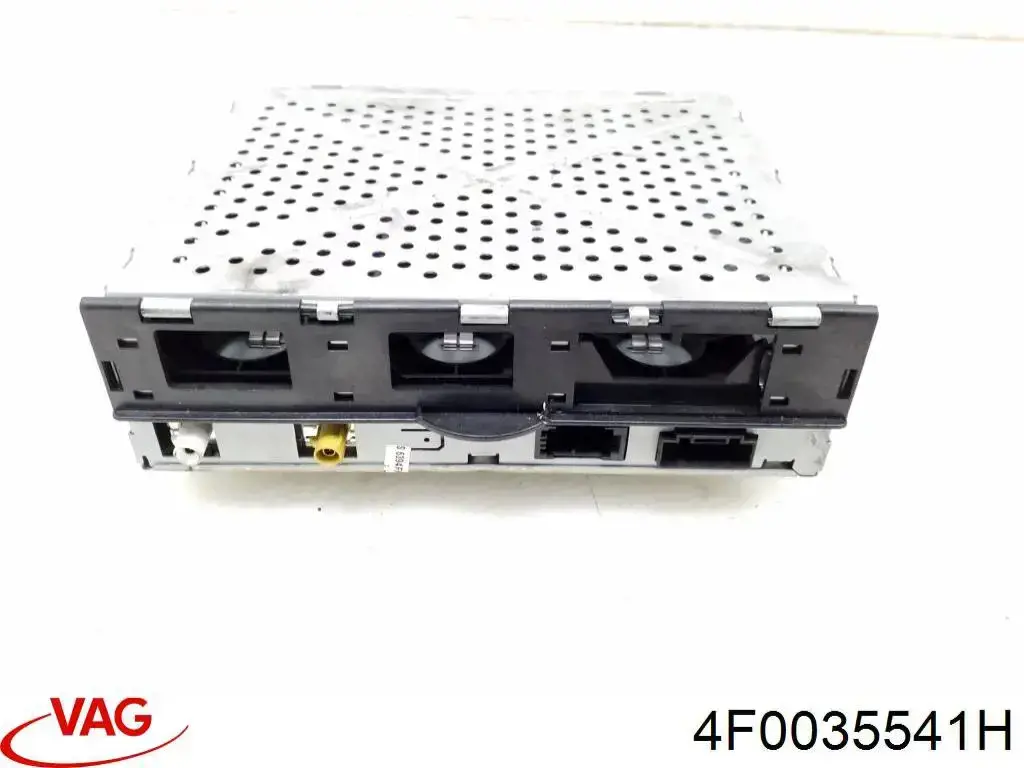 4F0035541H VAG 