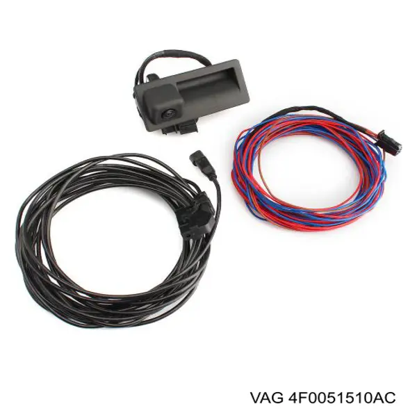 4F0051510AC VAG