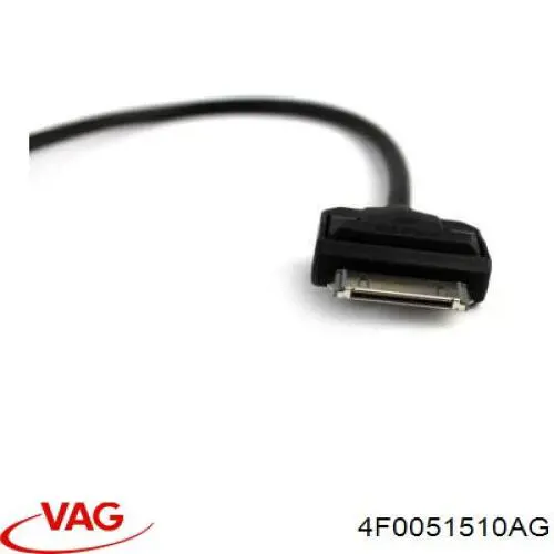 Comprar 4F0051510AG VAG 