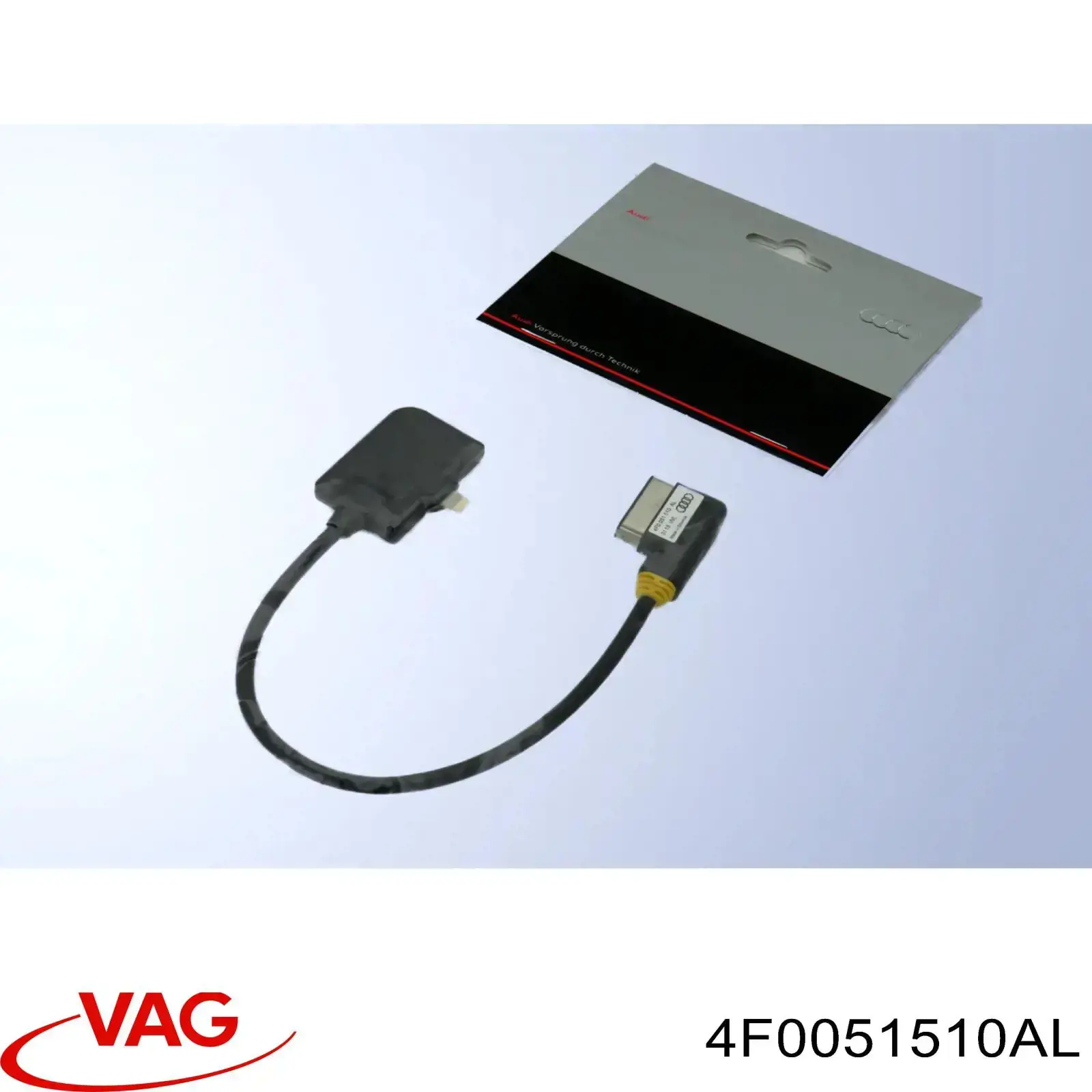 4F0051510AD VAG