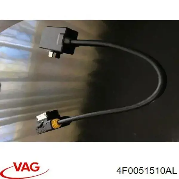  VAG 4F0051510AD precio, desde 18,15 EUR