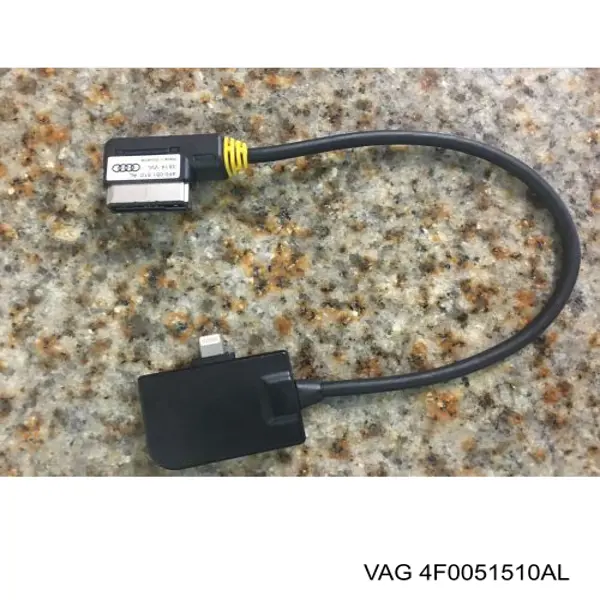 Comprar 4F0051510AD VAG 