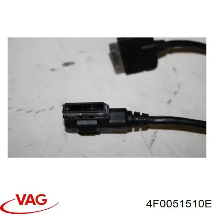  VAG 4F0051510E precio, desde 47,92 EUR