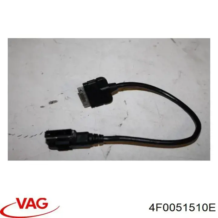  VAG 4F0051510L precio, desde 47,92 EUR