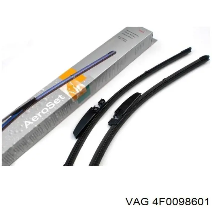  VAG 4F0098601 precio, desde 392,04 EUR