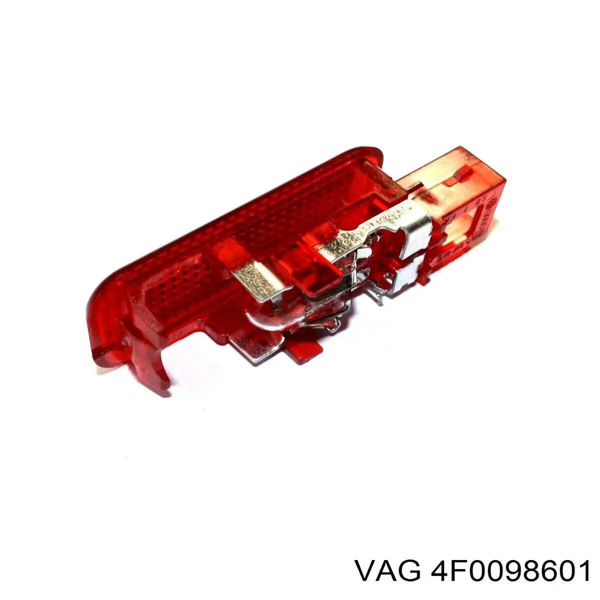  4F0098601 VAG