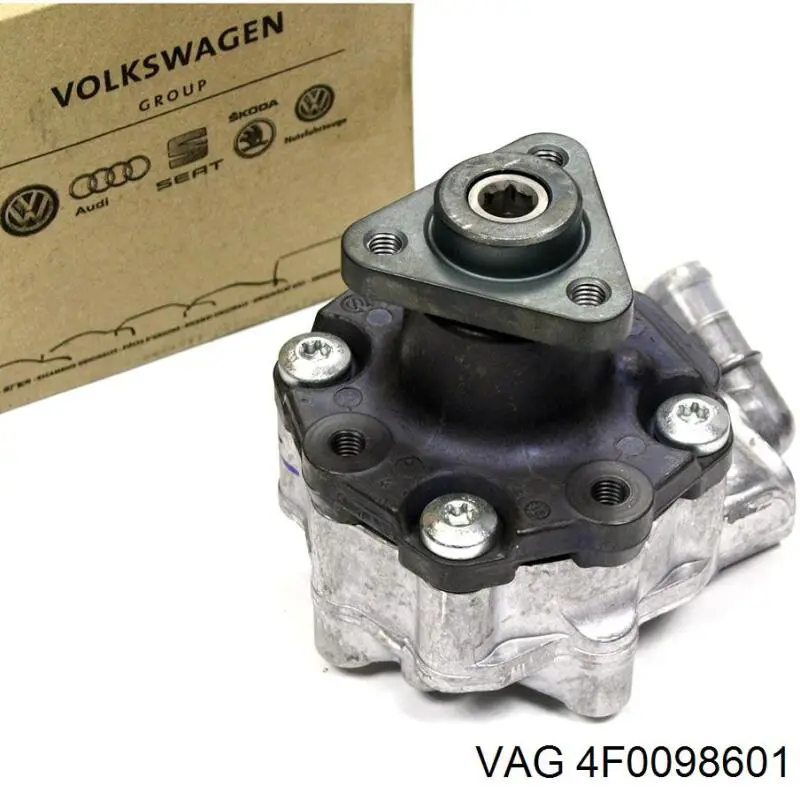 Comprar 4F0098601 VAG 