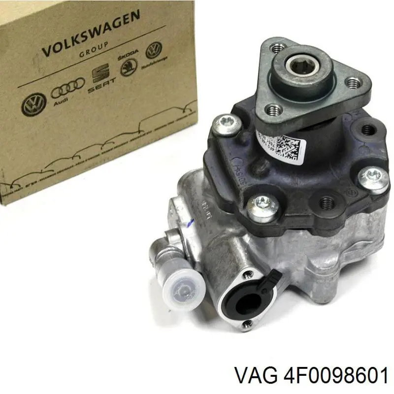 4F0098601 VAG 
