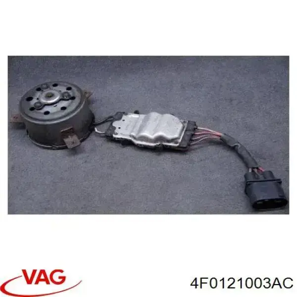  VAG 4F0121003AC precio, desde 272,98 EUR