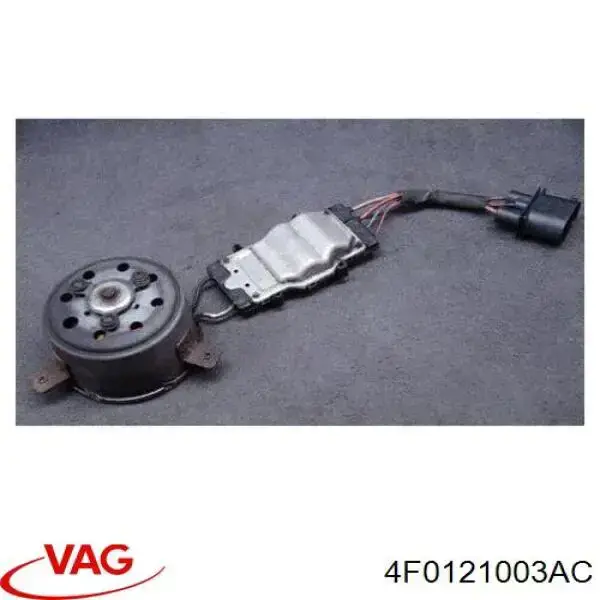 Comprar 4F0121003AC VAG 
