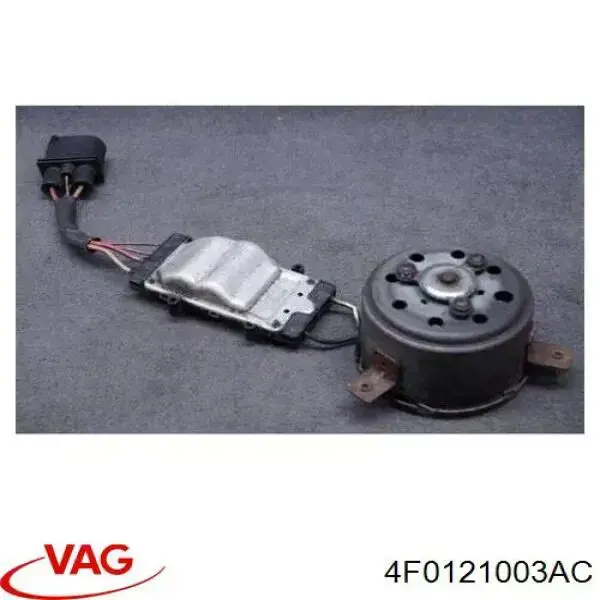  VAG 4F0121003AC