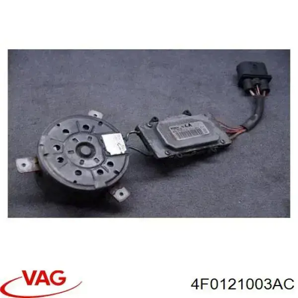 4F0121003AC VAG 
