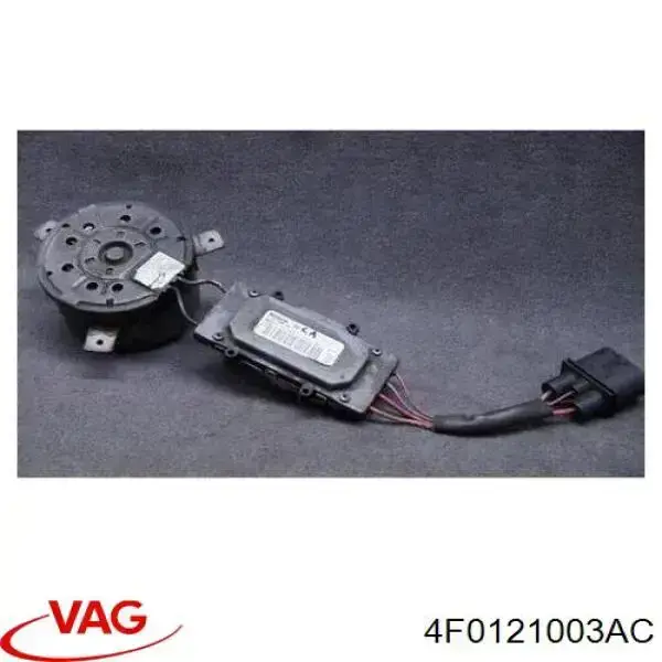  VAG 4F0121003AC precio, desde 272,98 EUR