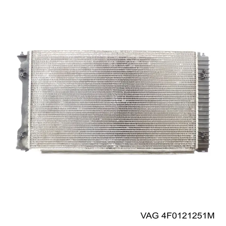 Água radiador VAG 4F0121251M precio, desde 97,28 EUR