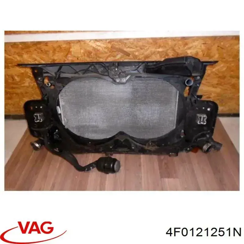 Água radiador VAG 4F0121251N precio, desde 132,85 EUR