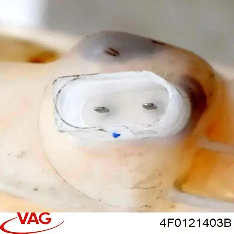Botella expansion VAG 4F0121403B precio, desde 19,54 EUR