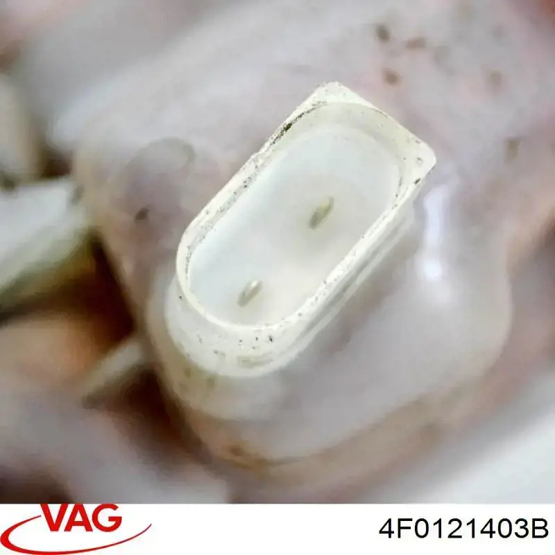 Comprar 4F0121403B VAG Deposito expansion