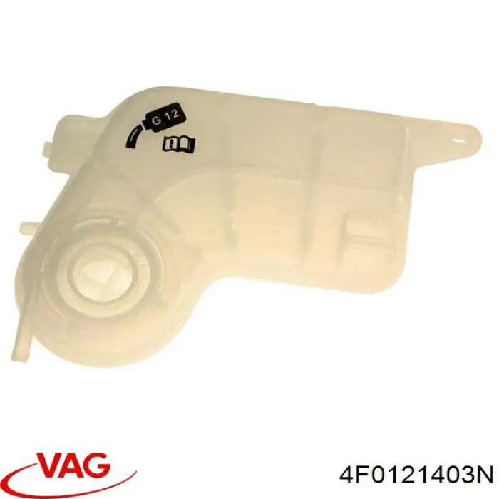 Comprar 4F0121403N VAG Deposito expansion