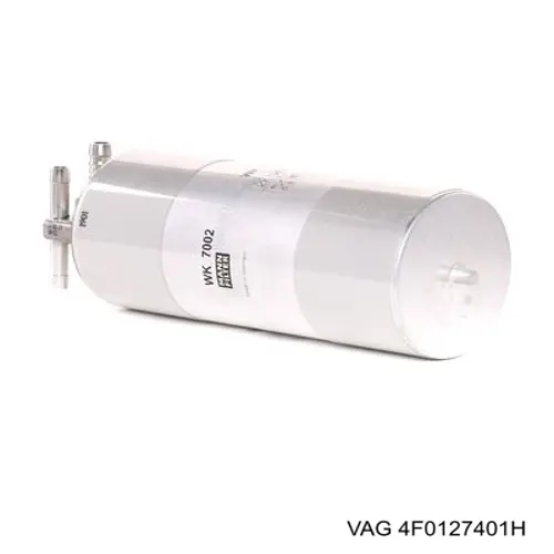 4F0127401H VAG Filtro de gasolina