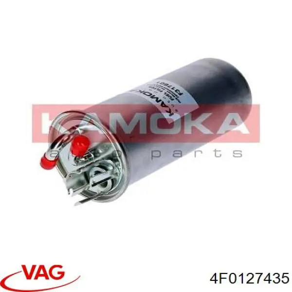 Filtro combustible 0450906459 Bosch