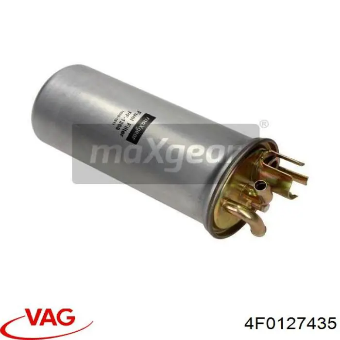 Filtro combustible 0450906459 Bosch