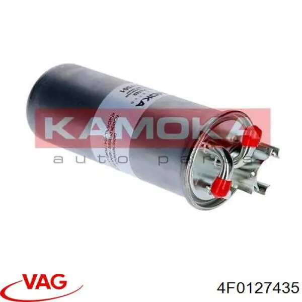 Filtro combustible 0450906459 Bosch