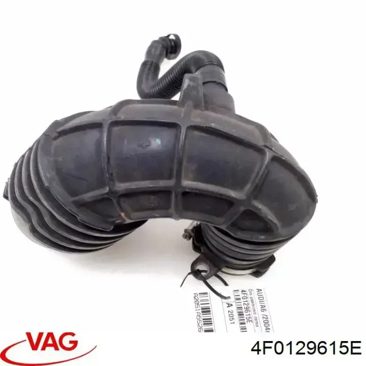 Comprar 4F0129615E VAG 