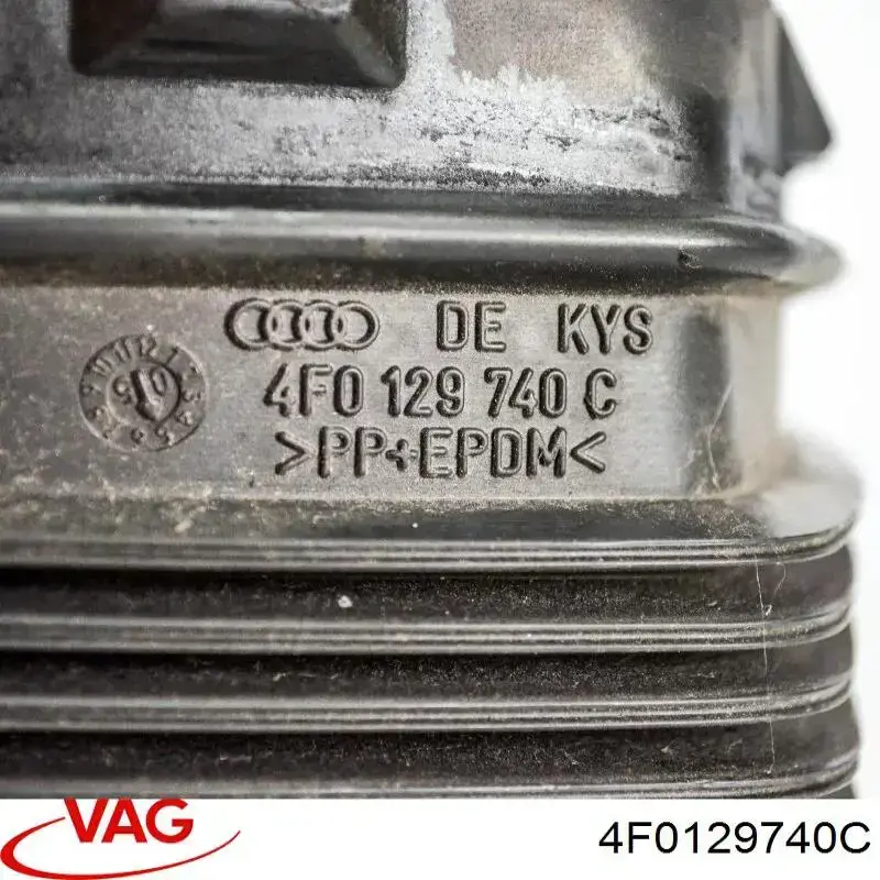 4F0129740C VAG