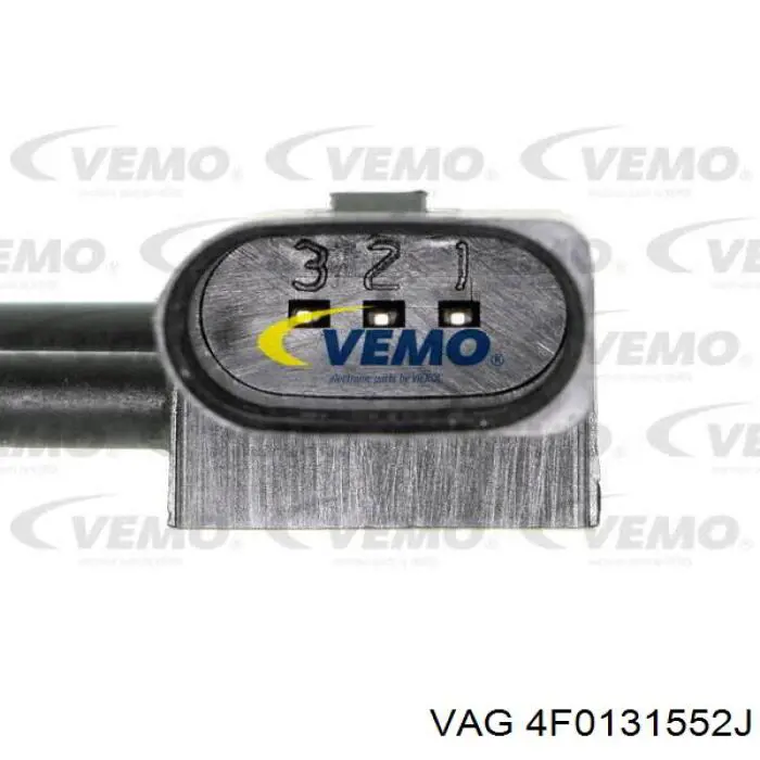 4F0131552M VAG