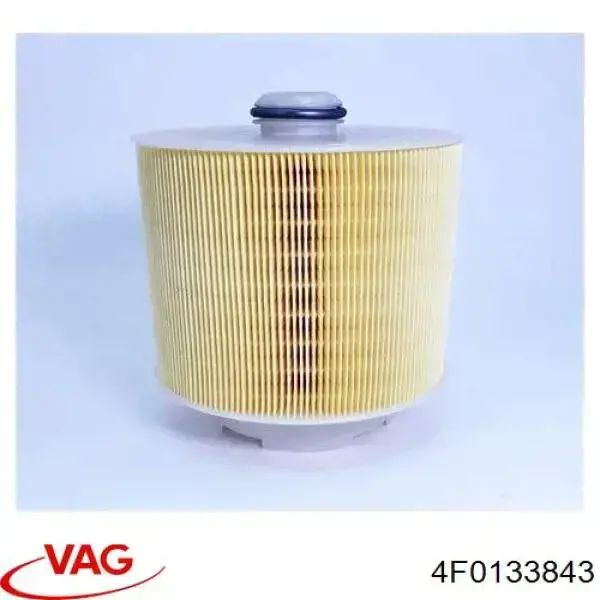 Comprar 4F0133843 VAG Filtro de aire