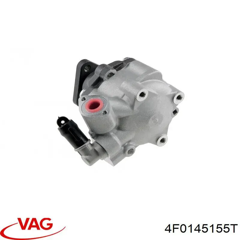 Comprar 4F0145155T VAG Bomba servodireccion