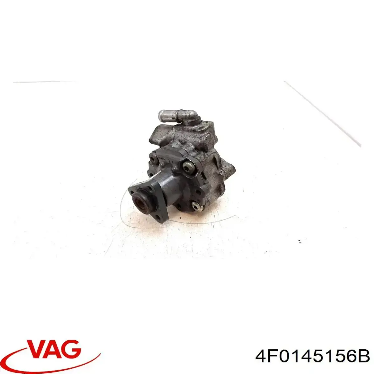 Bomba de dirección asistida  VAG 4F0145156B precio, desde 137,24 EUR