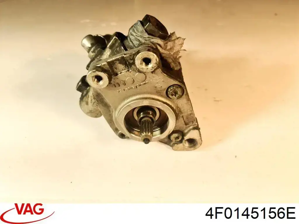 Comprar 4F0145156E VAG Bomba servodireccion