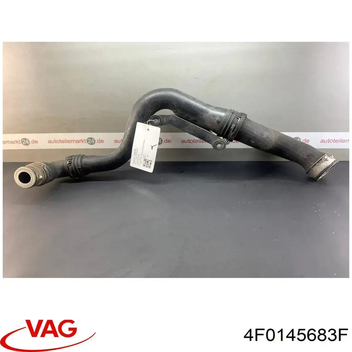  VAG 4F0145683F precio, desde 87,46 EUR