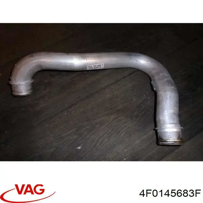 4F0145683F VAG 